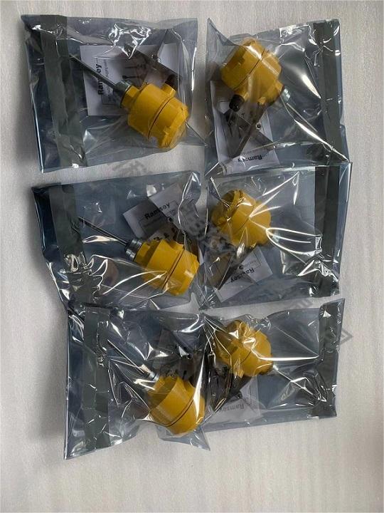 阻旋料位传感器